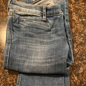 Bundle Miu Miu and J Brand jeans